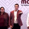 Eugenio Segura, coordinador estatal de Morena en Quintana Roo