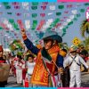 Tulum celebra la independencia con desfile y fortalece valores cívicos