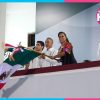 Mara Lezama celebra el 216 aniversario del Grito de Independencia en Chetumal