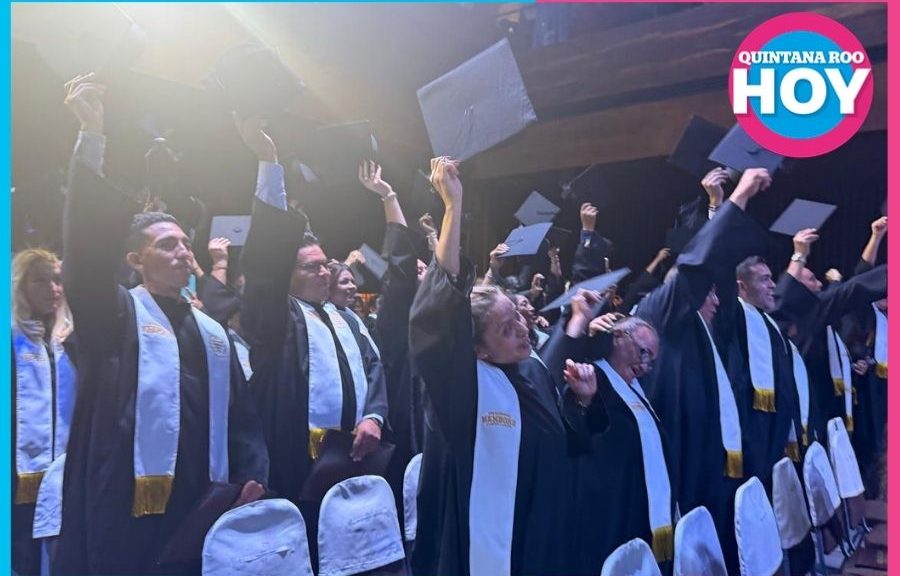 Tulum fortalece la preparación de sus trabajadores con posgrados