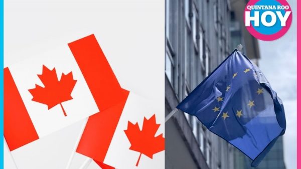 Canadá y Unión Europea exploran membresía asociada