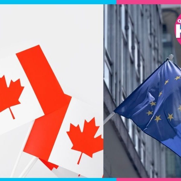 Canadá y Unión Europea exploran membresía asociada
