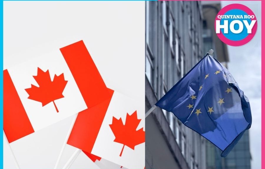 Canadá y Unión Europea exploran membresía asociada