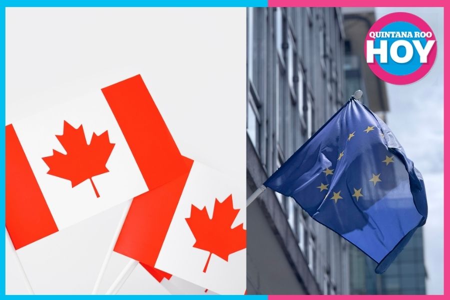 Canadá y Unión Europea exploran membresía asociada
