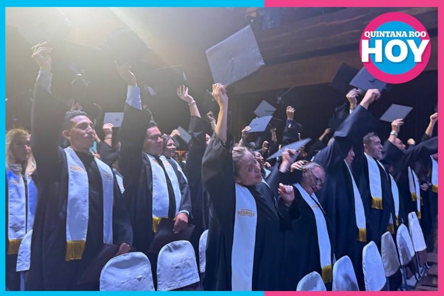 Tulum fortalece la preparación de sus trabajadores con posgrados