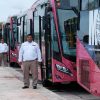 Operadores de MOBI dejarán atrás las “carreritas”