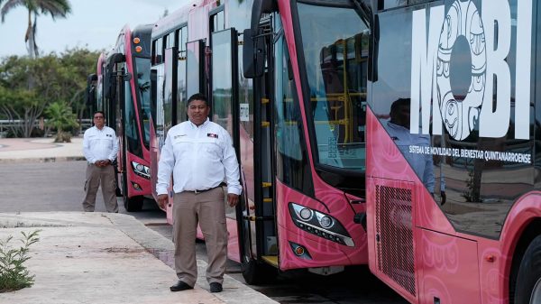 Operadores de MOBI dejarán atrás las “carreritas”
