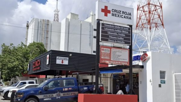 Motocicletas, una alerta que crece en las calles de Cancún