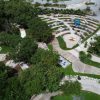 Impulsan ciclismo de montaña en Parque Cancún