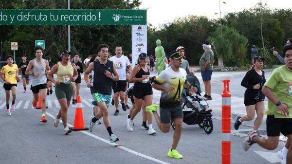 Cancún convierte al deporte en aliado para atraer turismo
