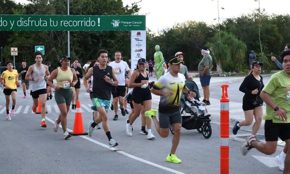 Cancún convierte al deporte en aliado para atraer turismo