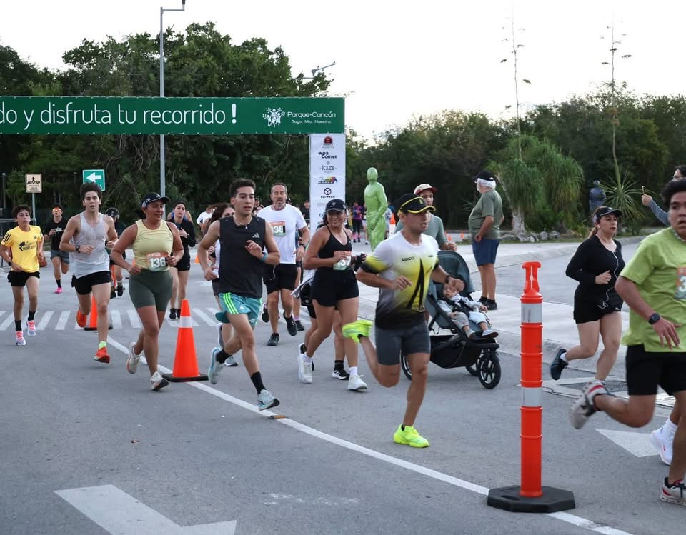 Cancún convierte al deporte en aliado para atraer turismo