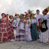 Janal Pixán 2026 busca reunir a 125 mil en Cancún