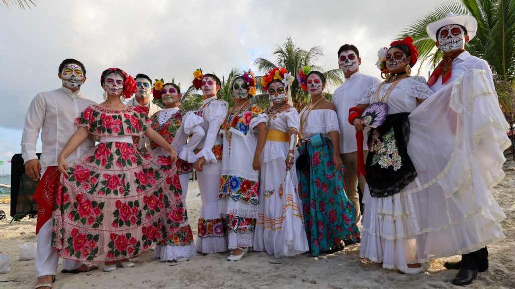 Janal Pixán 2026 busca reunir a 125 mil en Cancún