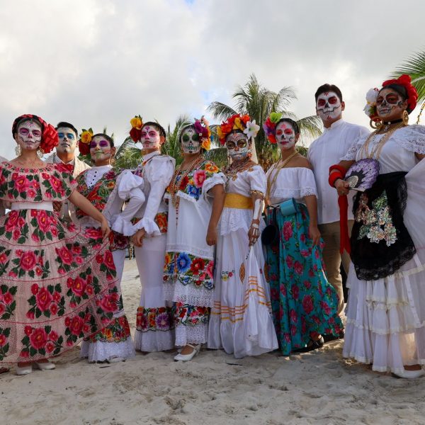 Janal Pixán 2026 busca reunir a 125 mil en Cancún