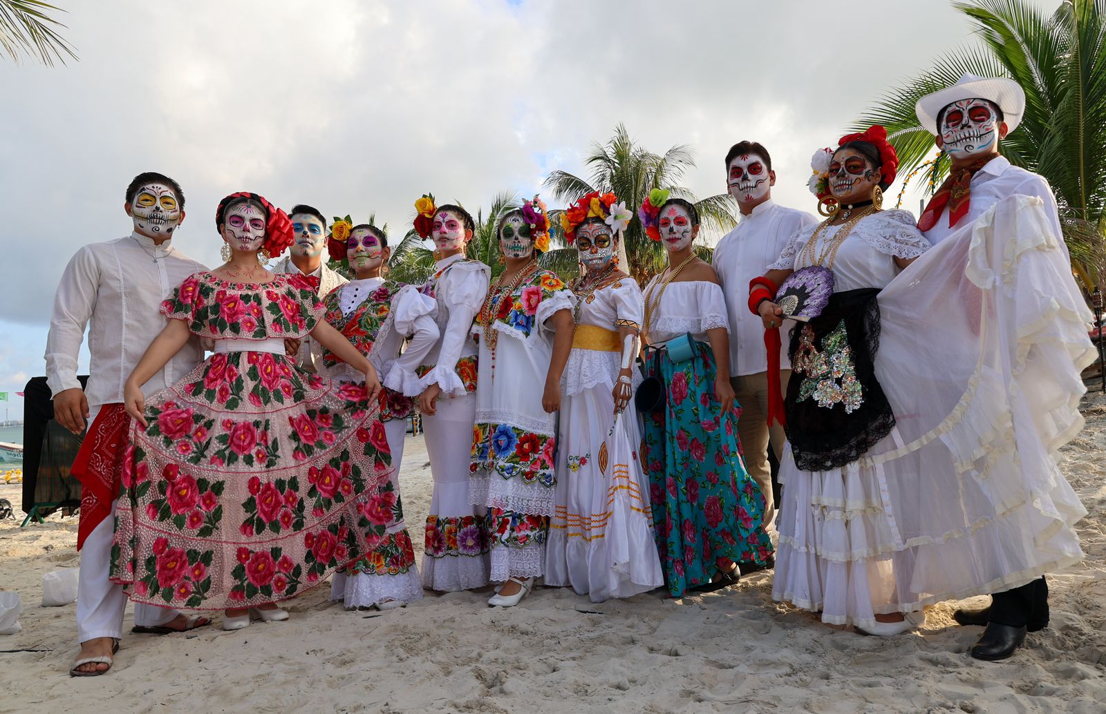Janal Pixán 2026 busca reunir a 125 mil en Cancún