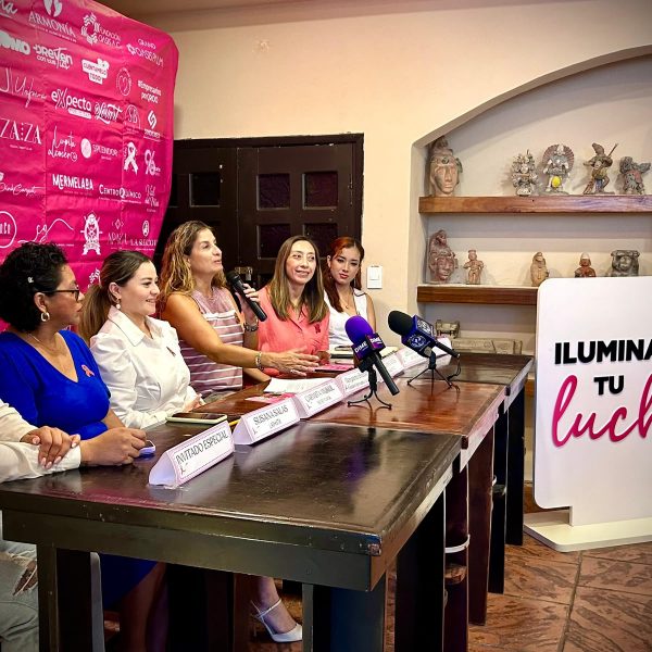 Después del cáncer, también hay una batalla emocional