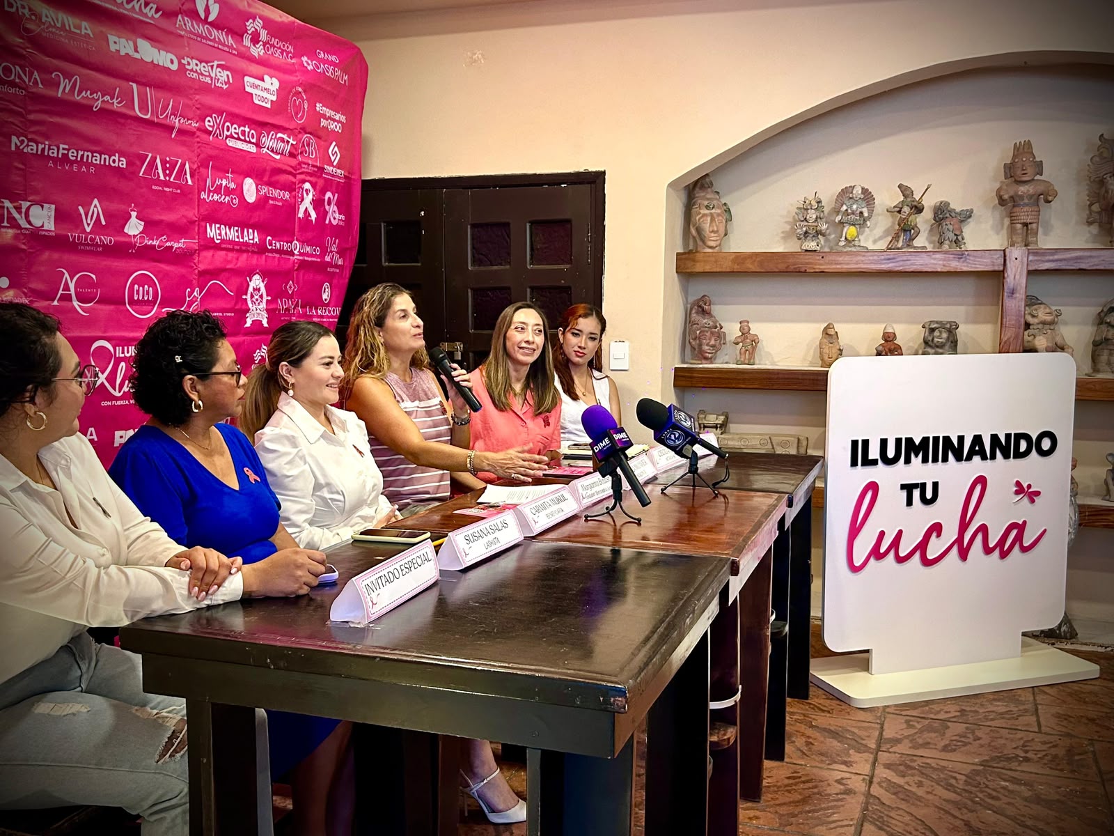 Después del cáncer, también hay una batalla emocional