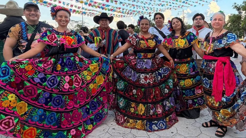 Proponen casa del migrante para pueblos originarios