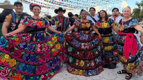 Proponen casa del migrante para pueblos originarios