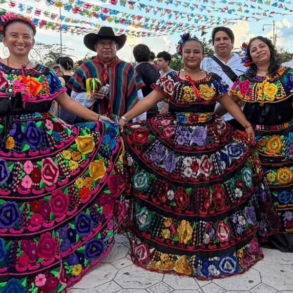 Proponen casa del migrante para pueblos originarios