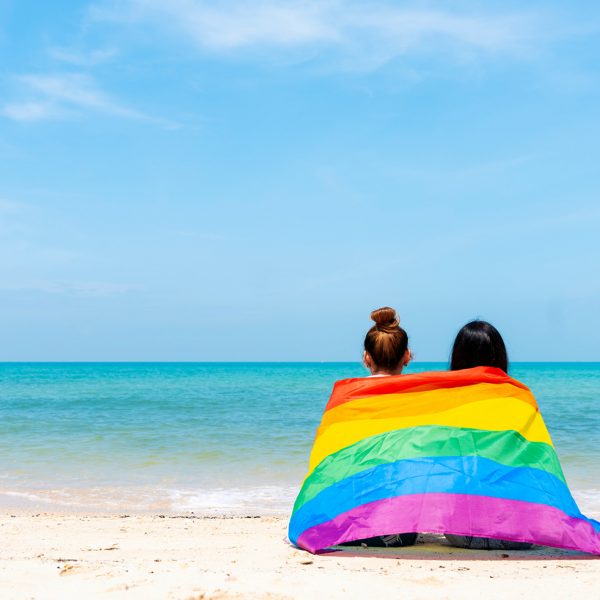 Turismo rosa, oportunidad para Cancún en temporada baja