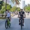 Nueva dependencia fortalecerá la micromovilidad en Cancún