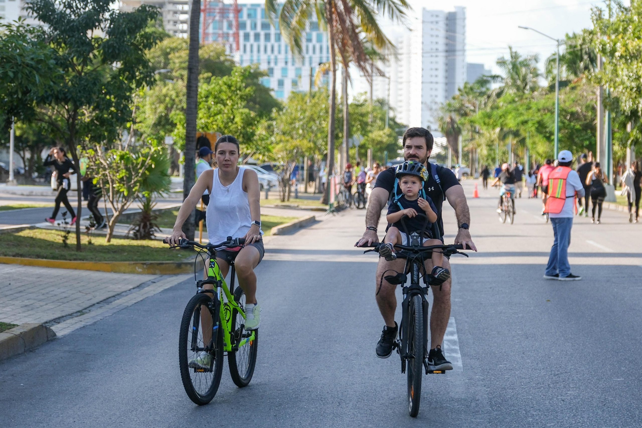 Nueva dependencia fortalecerá la micromovilidad en Cancún