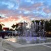 Alertan por riesgos al usar fuentes públicas en Cancún