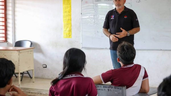 Cancún fortalece la prevención del suicidio y la salud mental