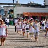 Felipe Carrillo Puerto celebra fiestas patrias con gran participación