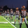 Leones Anáhuac Cancún visitan a Águilas Blancas