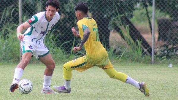 Siete equipos de Quintana Roo inician la Liga TDP