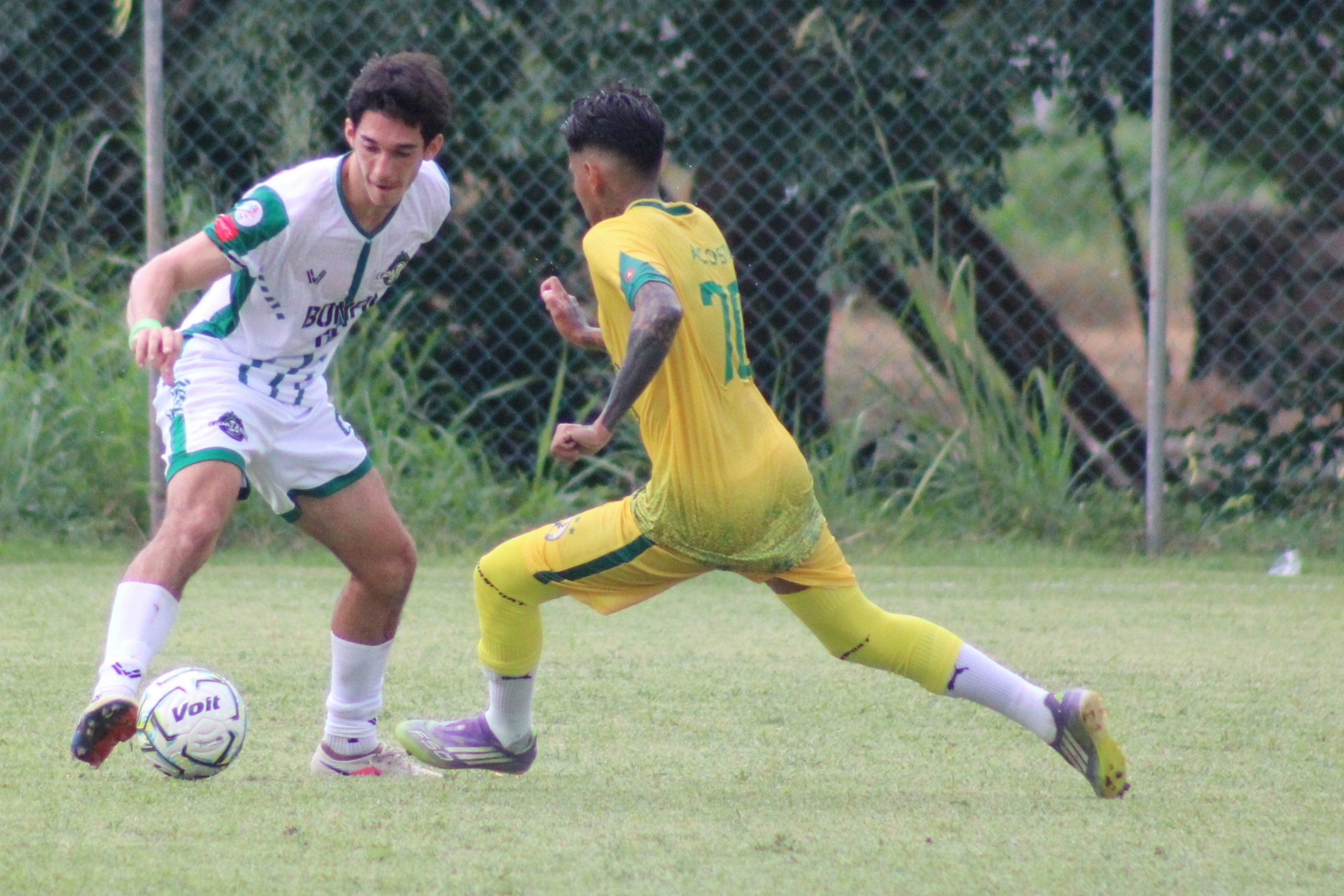 Siete equipos de Quintana Roo inician la Liga TDP
