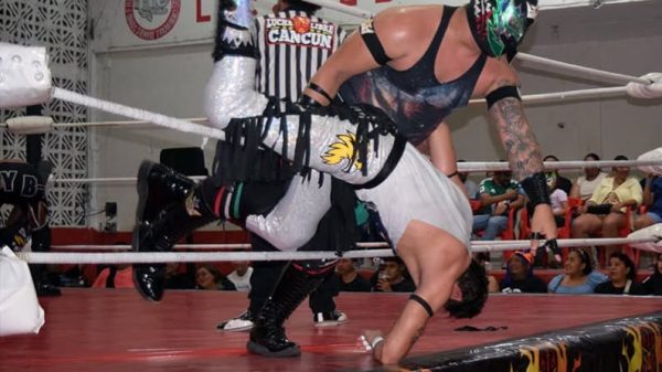 Capitán Calico conquista la Copa Independencia en Cancún