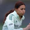 Montserrat Saldívar va por su tercer Mundial con México
