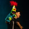 “Vamos a cantar con Mr. Leo” tendrá una nueva función gratuita este domingo 4 de octubre en el Teatro 8 de Octubre de Cancún.