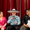 Mariachi Sol de México llega por primera vez a Cancún