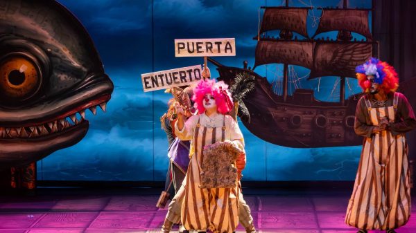 “La Mecánica de los Sueños” estrena con lleno total