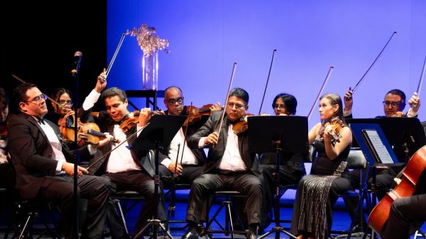Taller de Apreciación Musical llega a Cancún