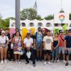 Tiziana Roma invita a conocer la historia de Cancún