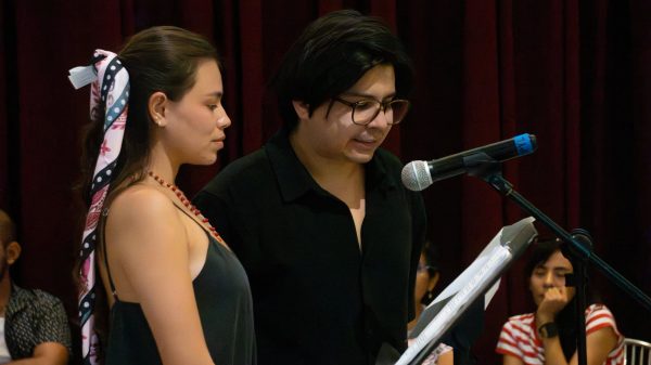 “¿Quién #$%*! es Hamlet?” llega al teatro en Cancún