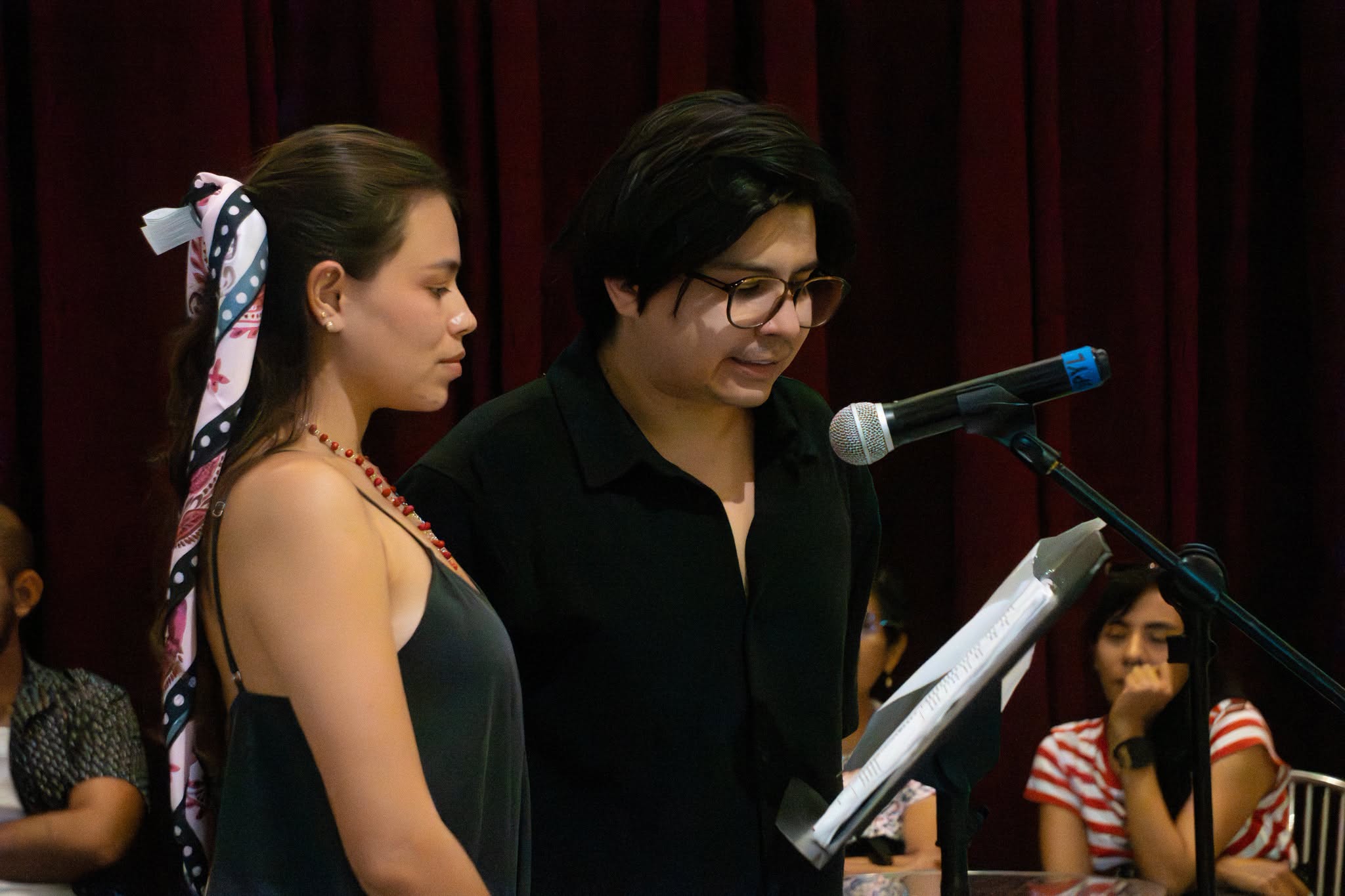 “¿Quién #$%*! es Hamlet?” llega al teatro en Cancún