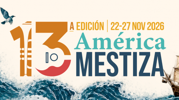 Concurso de guitarra clásica llega al FIM Cancún 2026