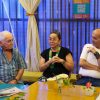 Café filosófico reflexiona sobre la nostalgia en Cancún