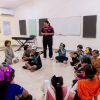 EIAA Cancún abre 15 lugares para jóvenes artistas