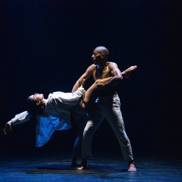 GENESIS llega al CCX con danza-teatro en Cancún