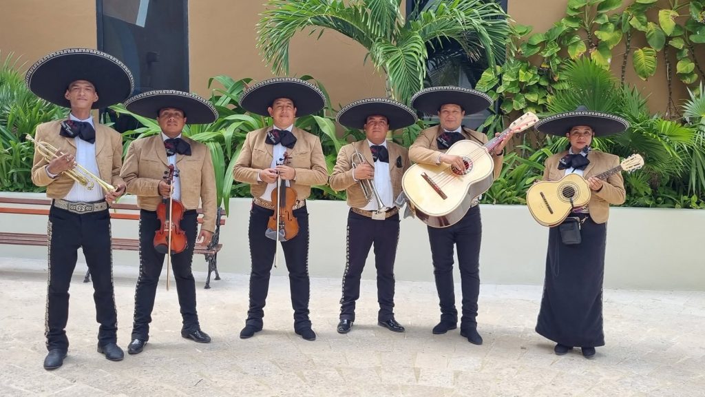 Cancún prepara gran fiesta por el Grito de Independencia