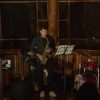 El jazz abre un nuevo ciclo musical en el CCX