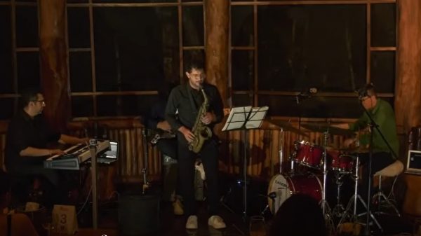 El jazz abre un nuevo ciclo musical en el CCX